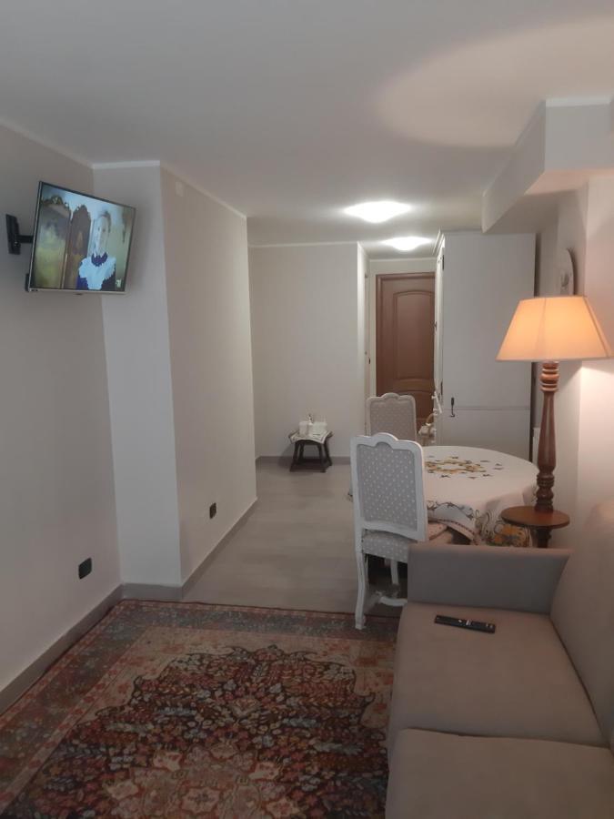 L'Oleandro Casa Vacanze Lejlighed Nettuno Eksteriør billede